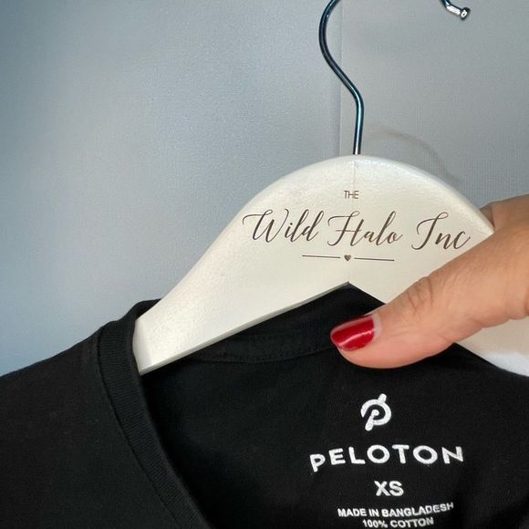 Peloton Century 100 Black Short Sleeve Tee XS - Picture 7 of 10